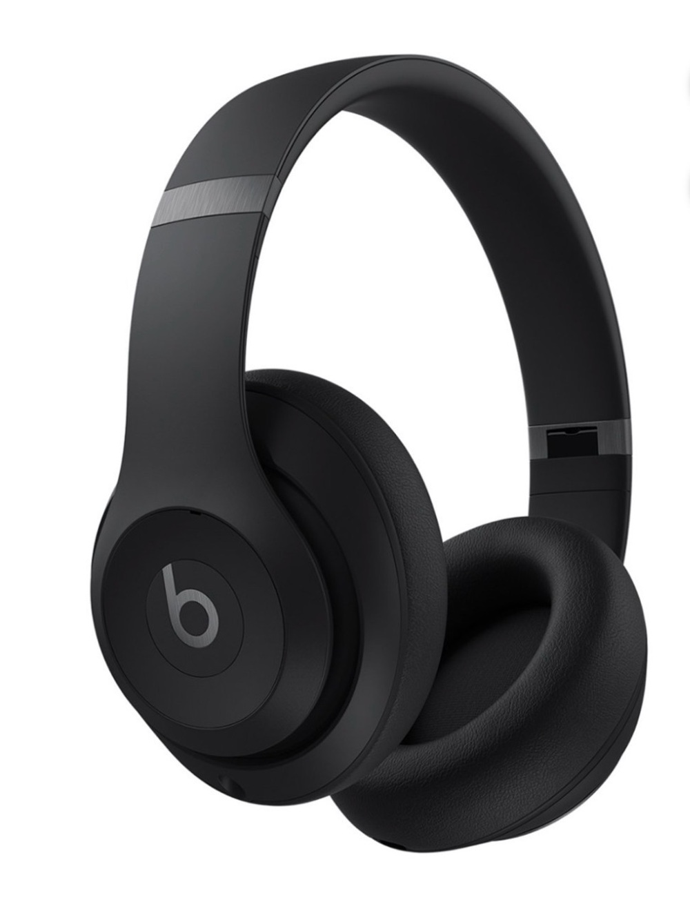 Beats by Dre Over-Ear Wireless Headphones in Black